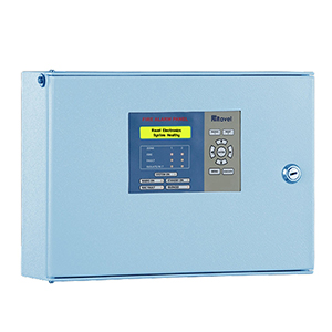 پنل اعلام حریق (Fire Alarm Panel)