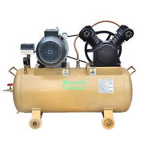 کمپرسور (Compressor)