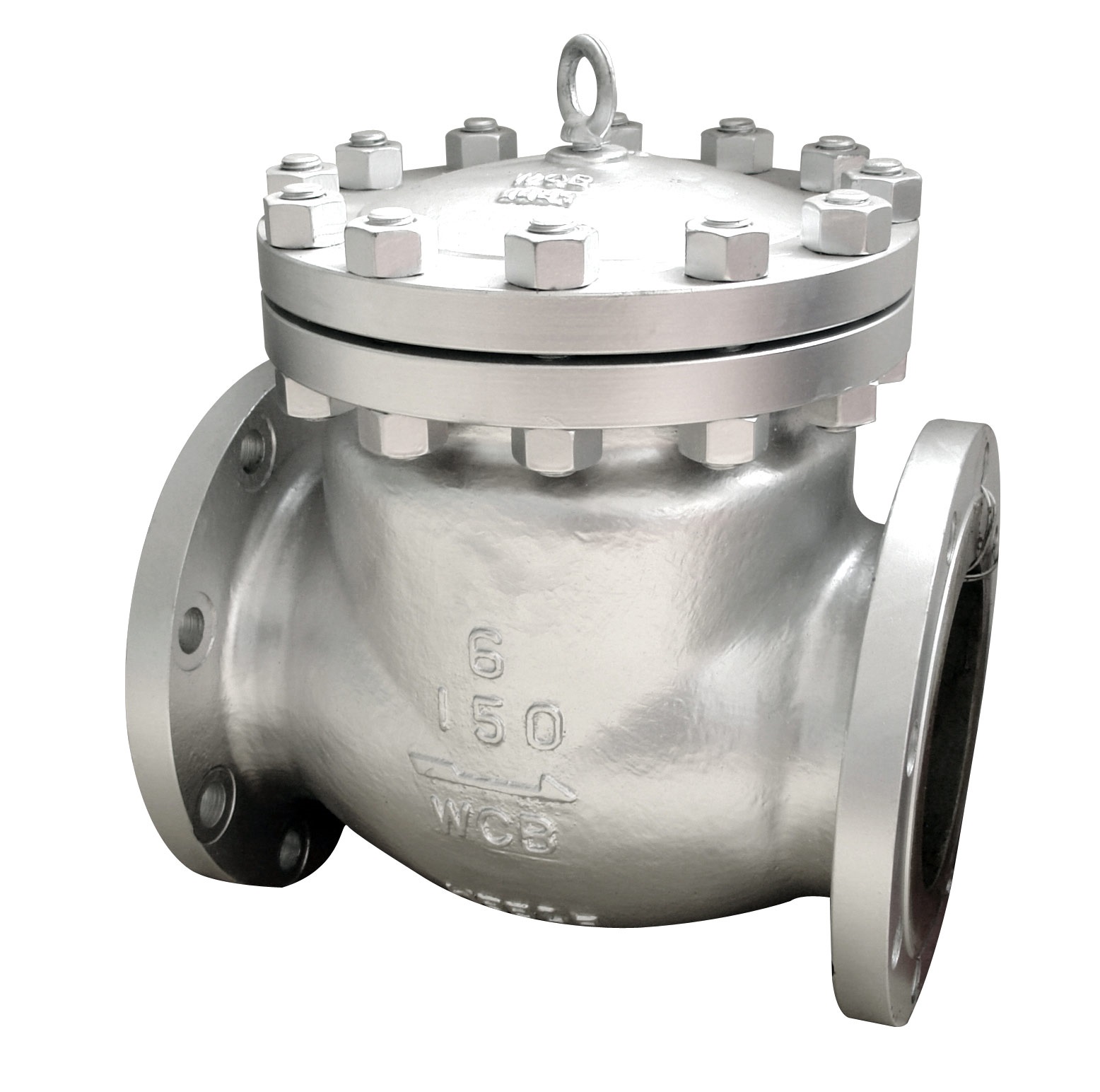 Check valve