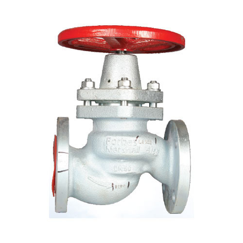 Pistoon valve