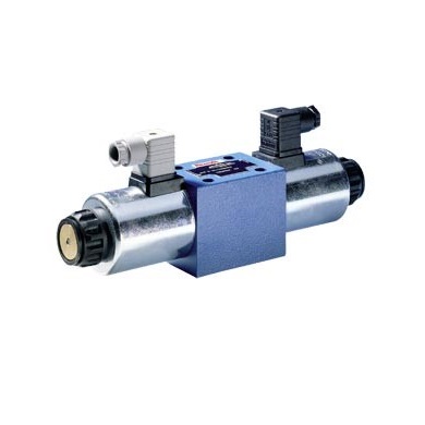 Spool valve