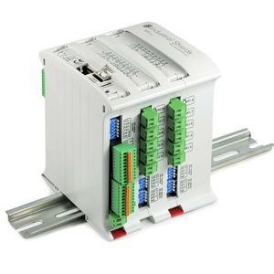 شبکه پی ال سی (PLC Ethernet)