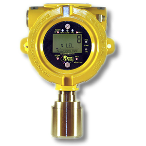 دتکتور (Gas Detector)